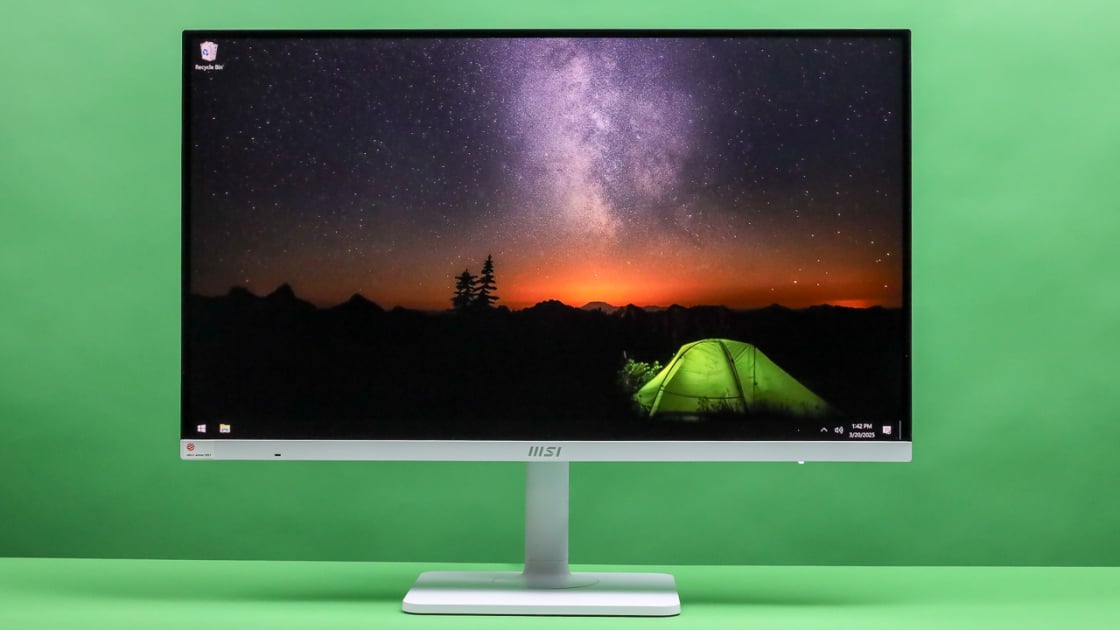 MSI Modern MD27UPHW
