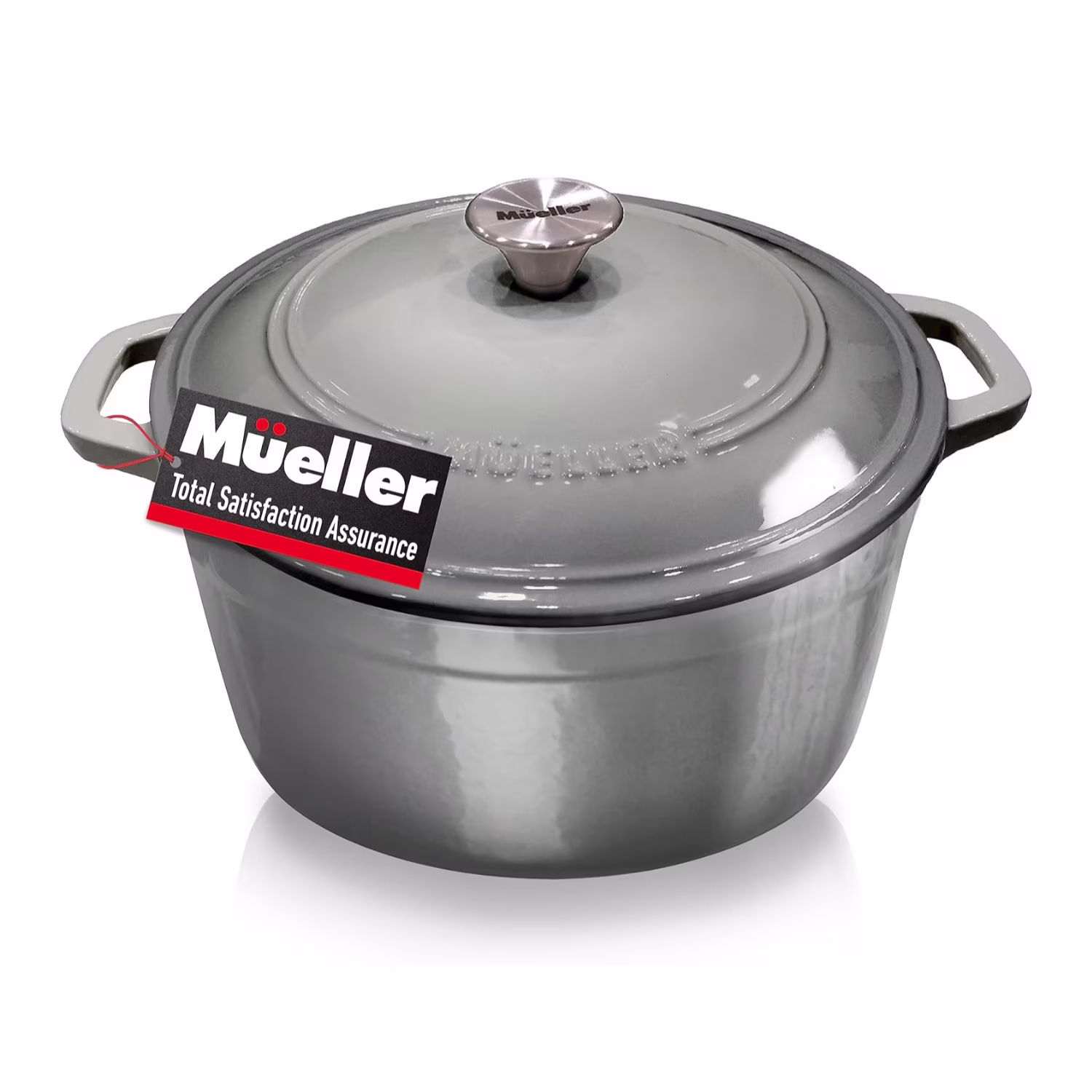 Mueller DuraCast Dutch Oven