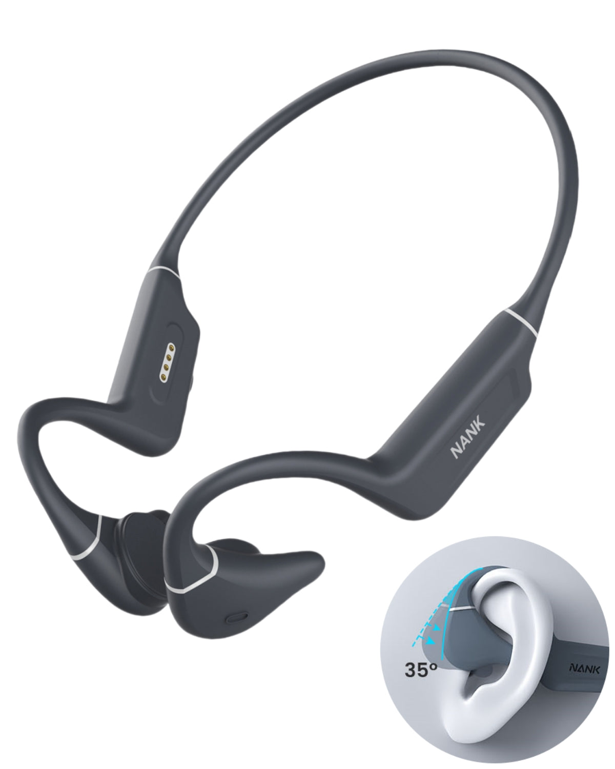 Nank Runner Diver2 Pro