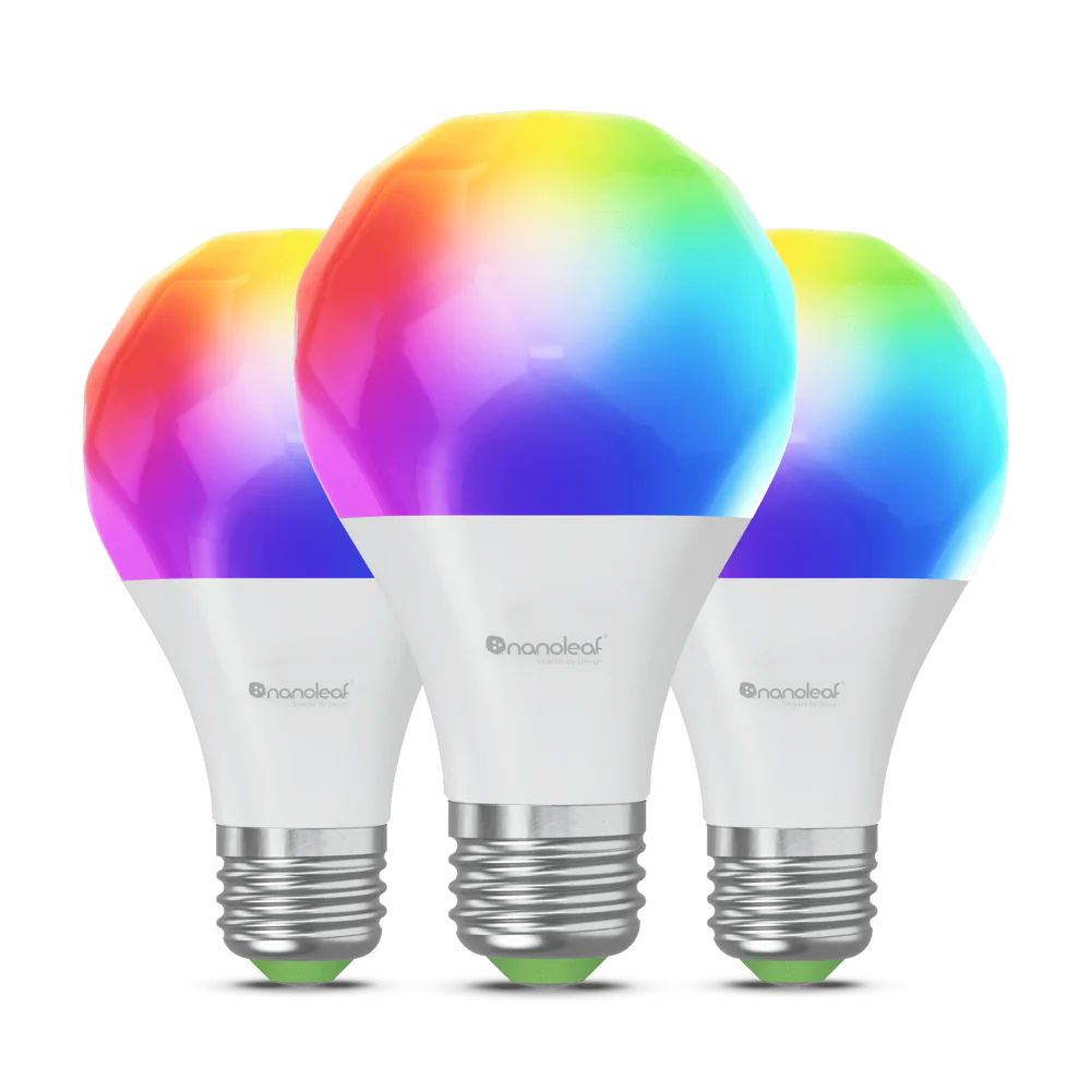 Nanoleaf Essentials A19 Matter