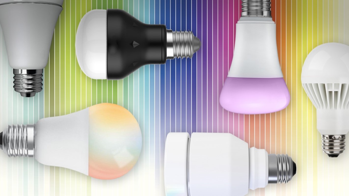 Nanoleaf Essentials A19 Matter