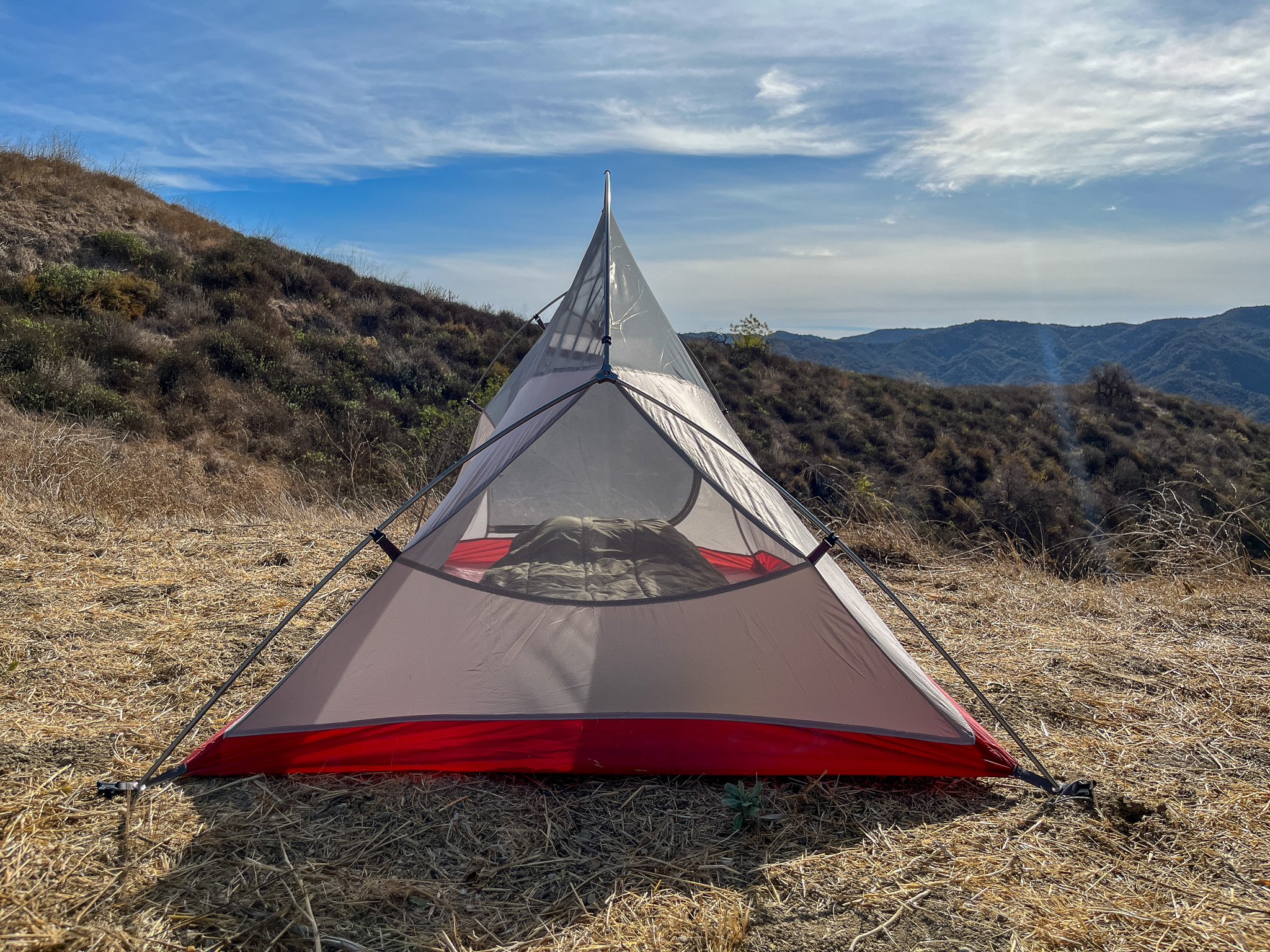 Naturehike Cloud-Up Pro 2
