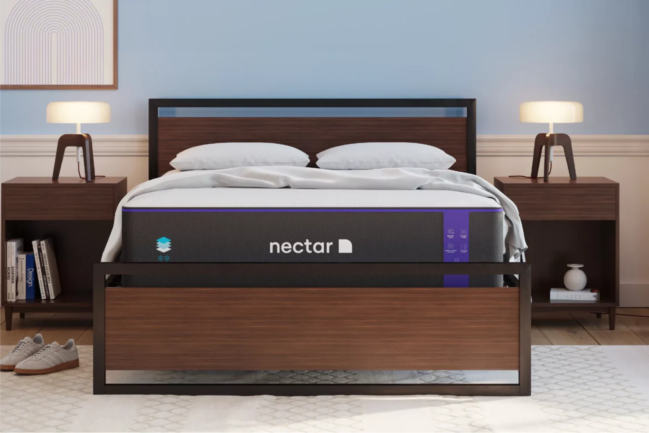 Nectar Premier