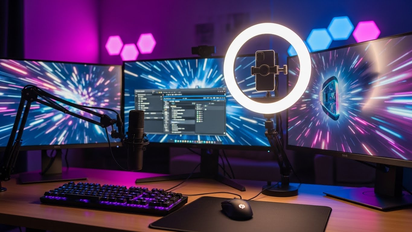 Neewer RP19H