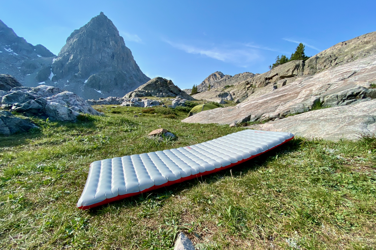 NEMO Tensor All-Season Ultralight Insulated
