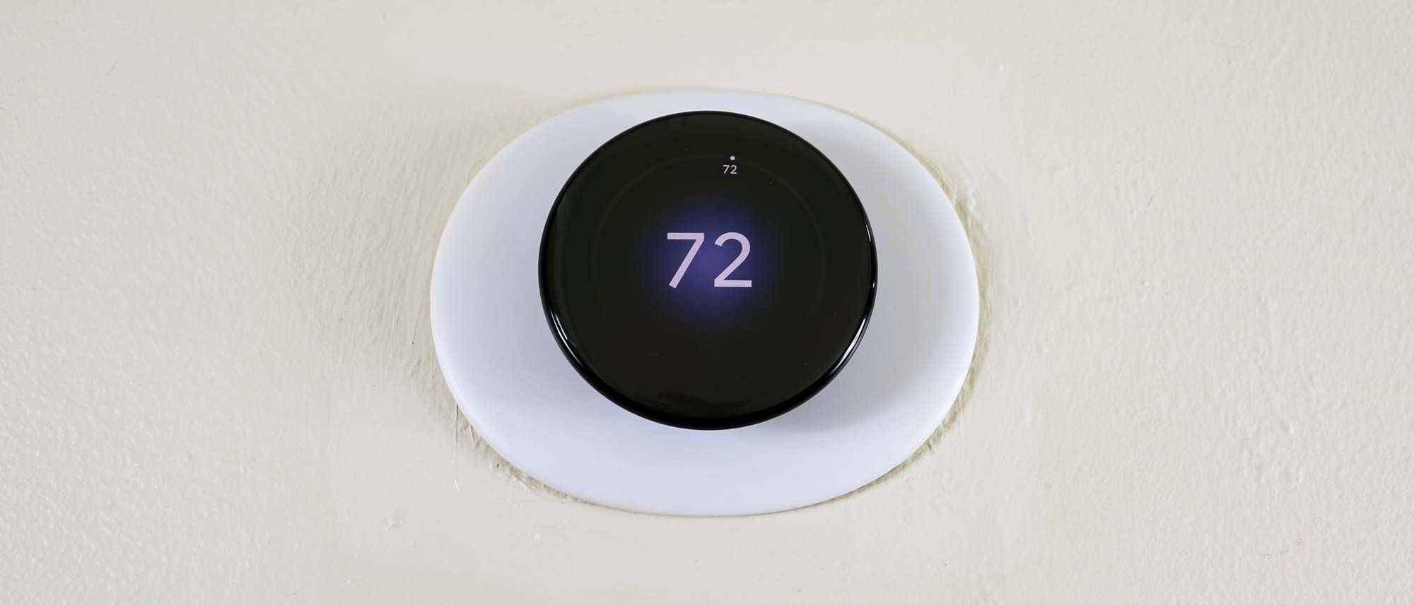 Nest Learning Thermostat (4th gen)