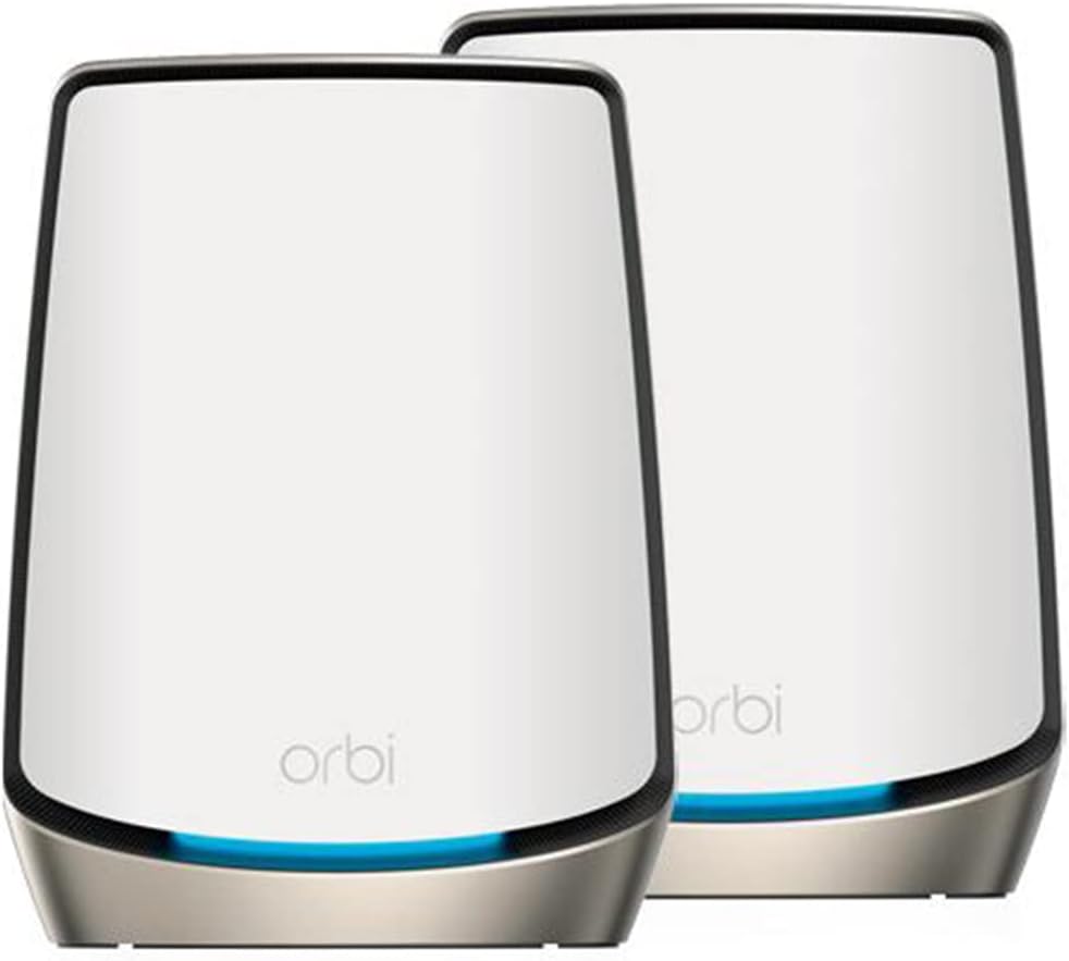 NETGEAR Orbi RBE972S