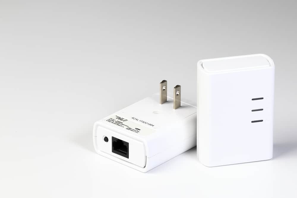 NETGEAR PLP2000