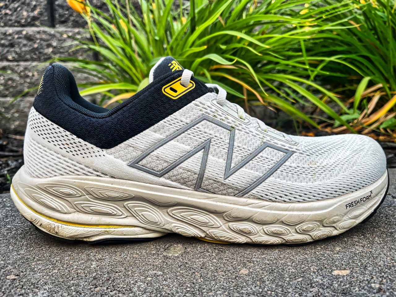 New Balance Fresh Foam X 860 v14