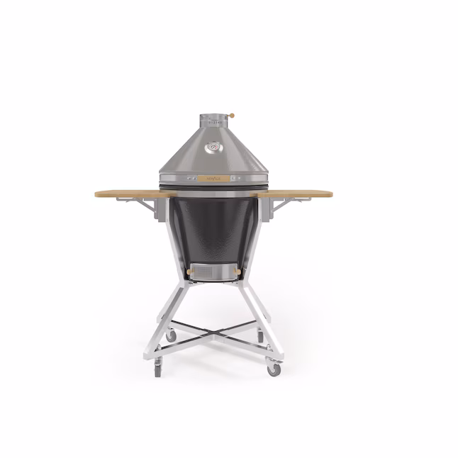 NewAge Platinum Kamado
