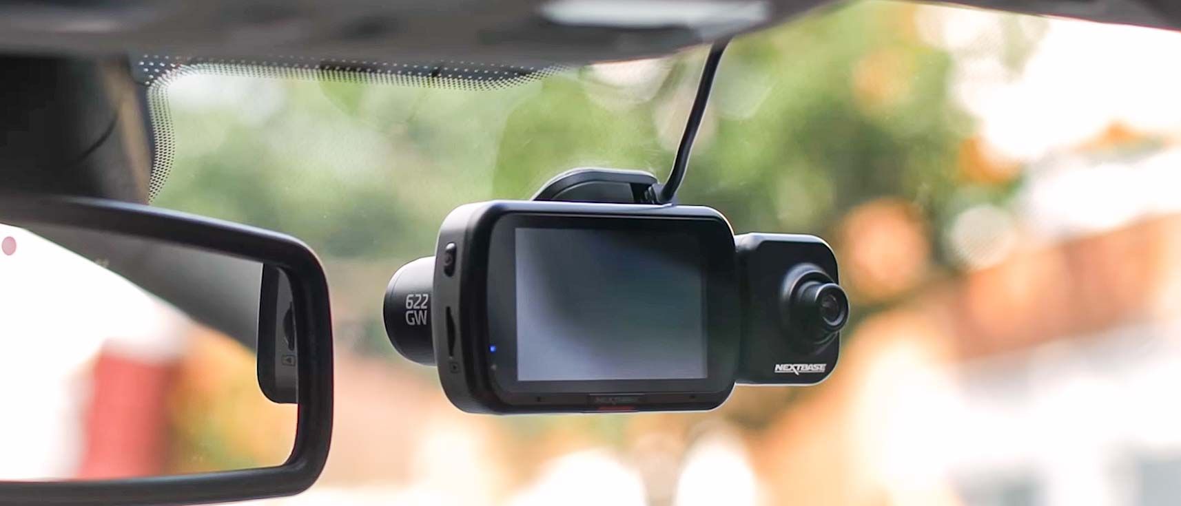 Nextbase 522GW
