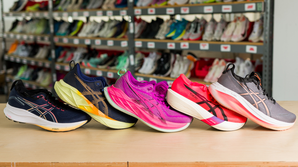 Nike Pegasus 42