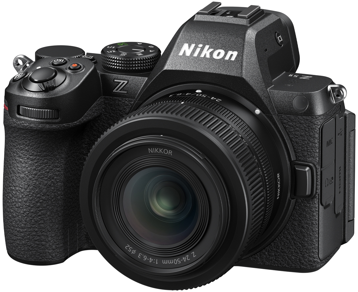 Nikon Z5II