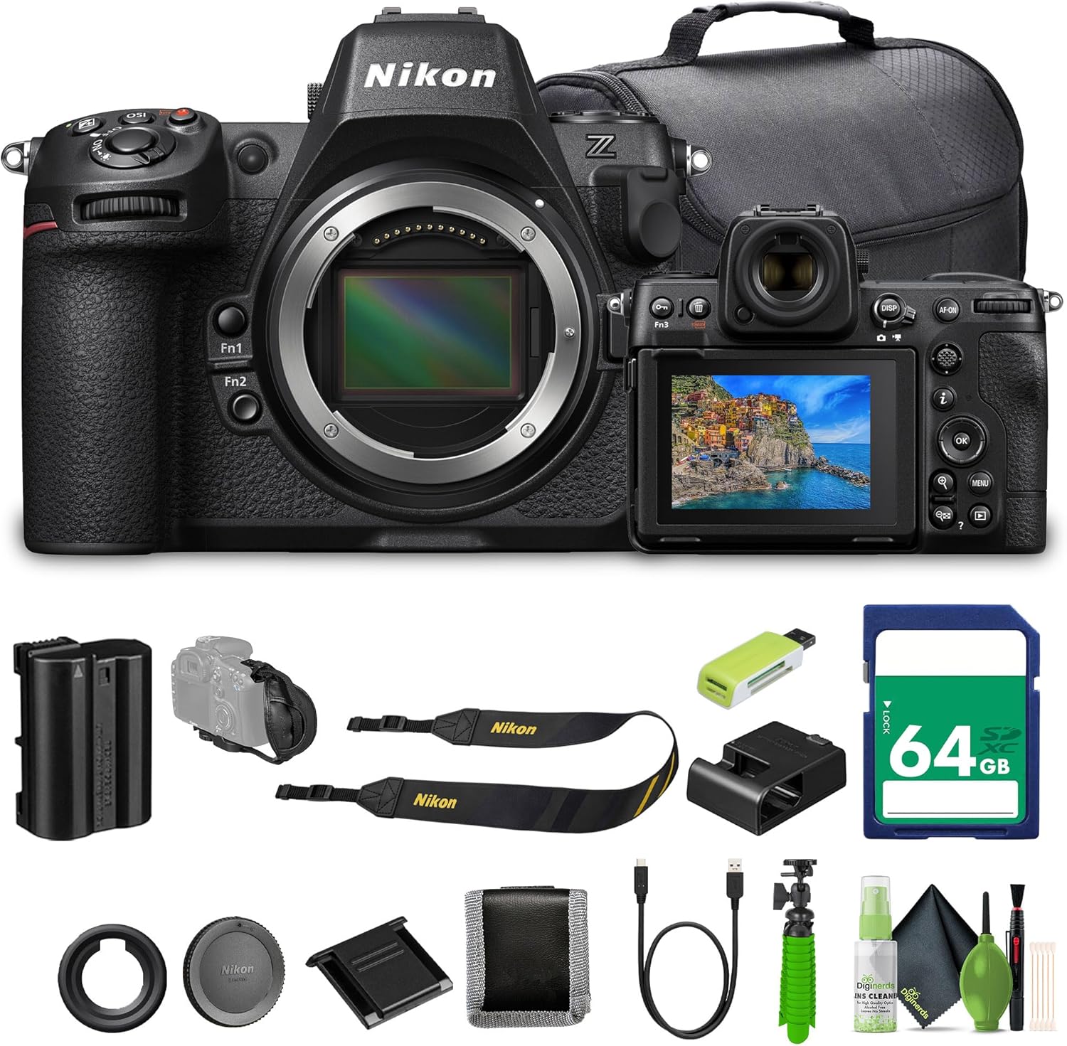 Nikon Z8