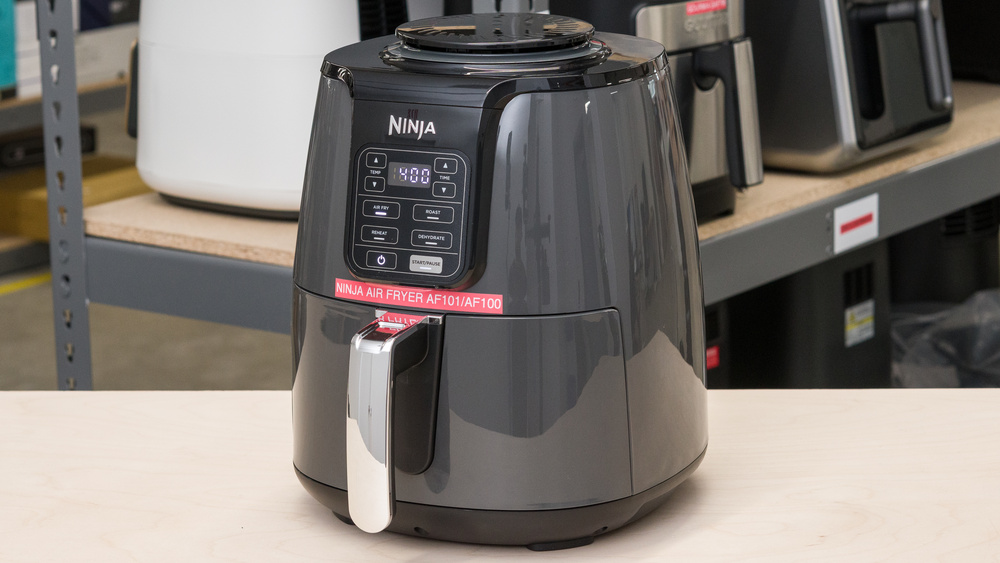 Ninja AF101 4-Qt Air Fryer