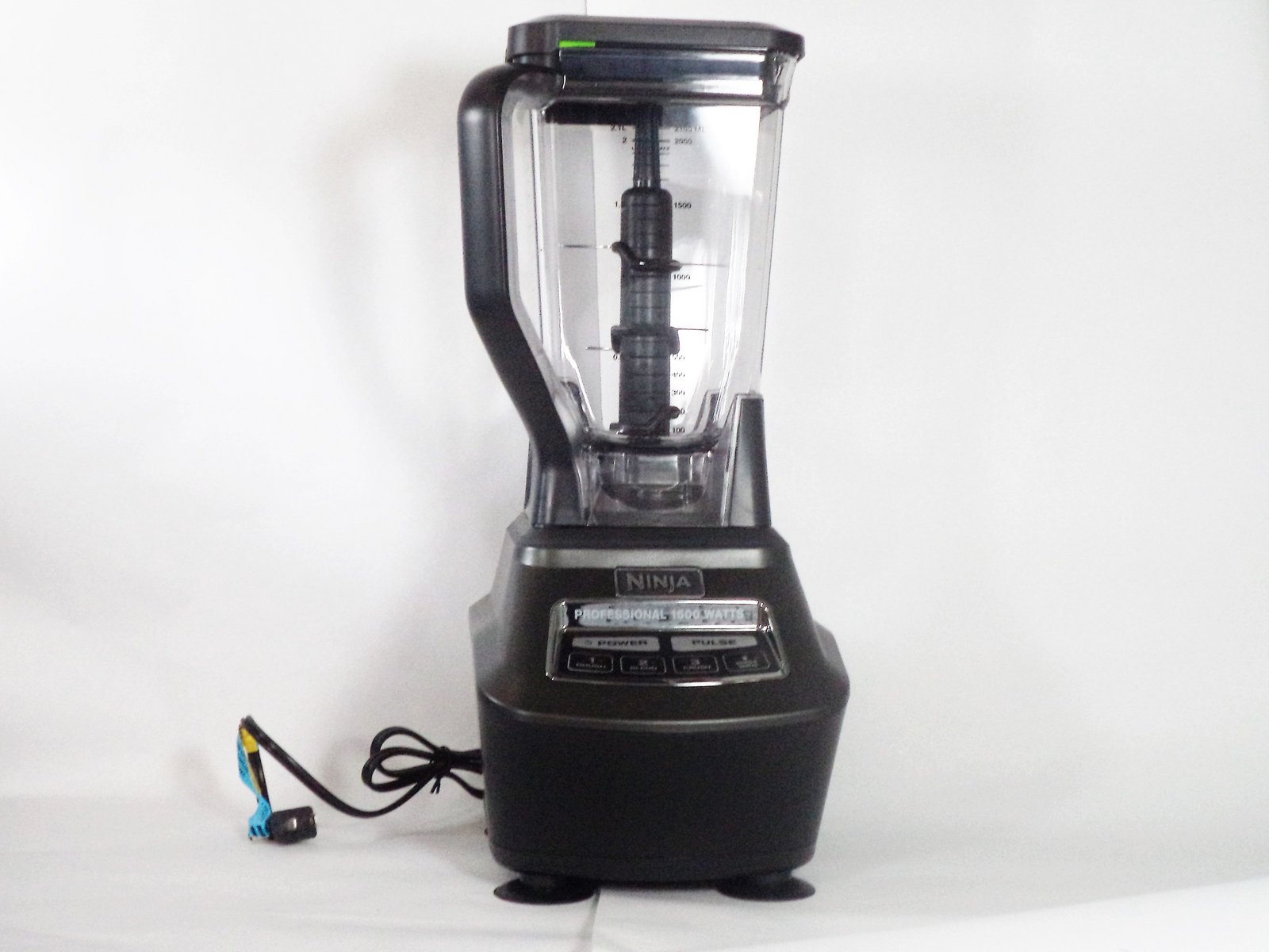 Ninja BL770 Mega Kitchen System