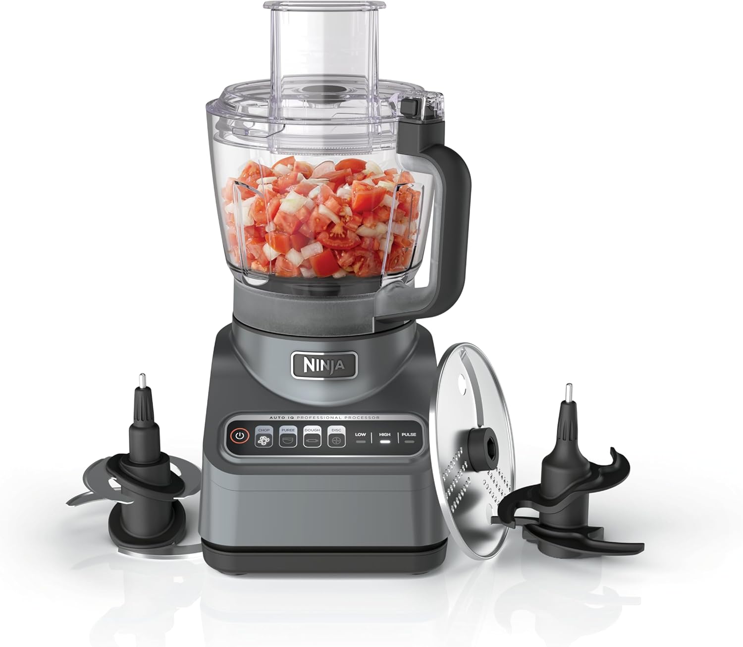 Ninja BN601 Professional Plus Food Processor