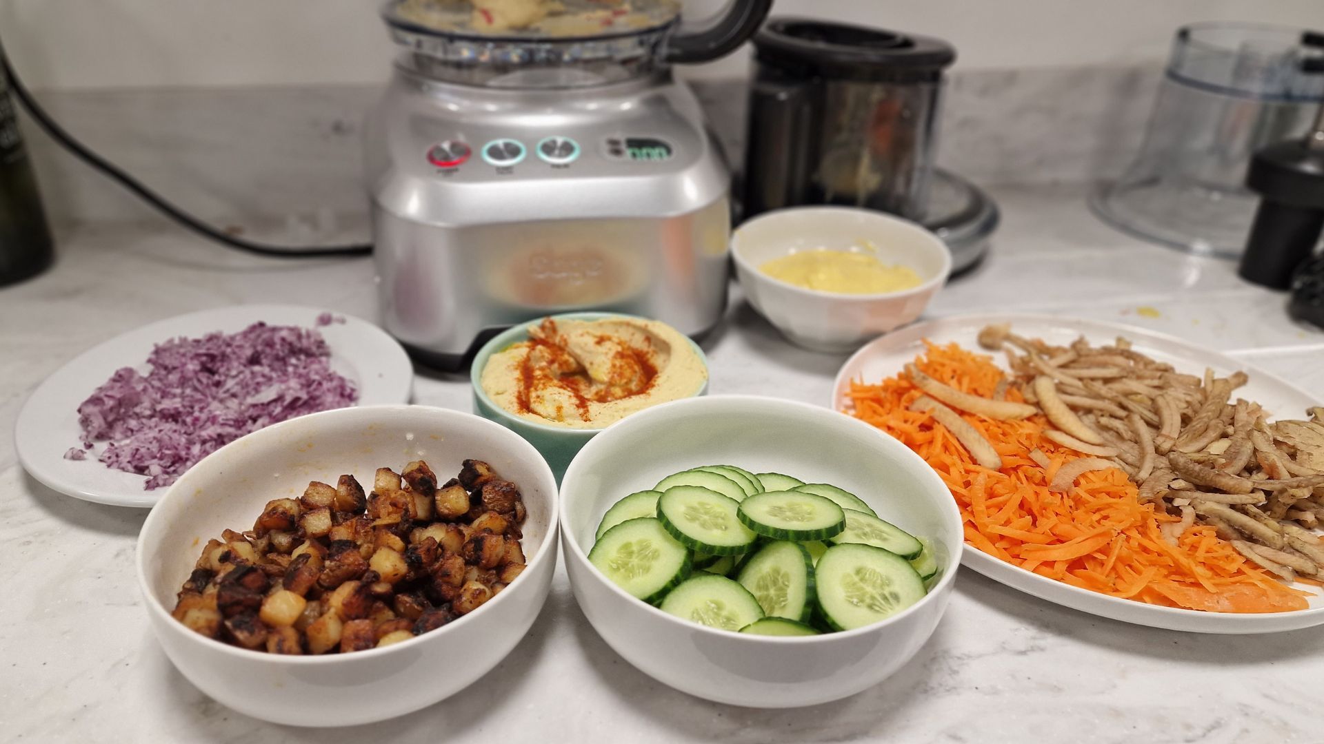 Ninja BN801 Mega Kitchen System