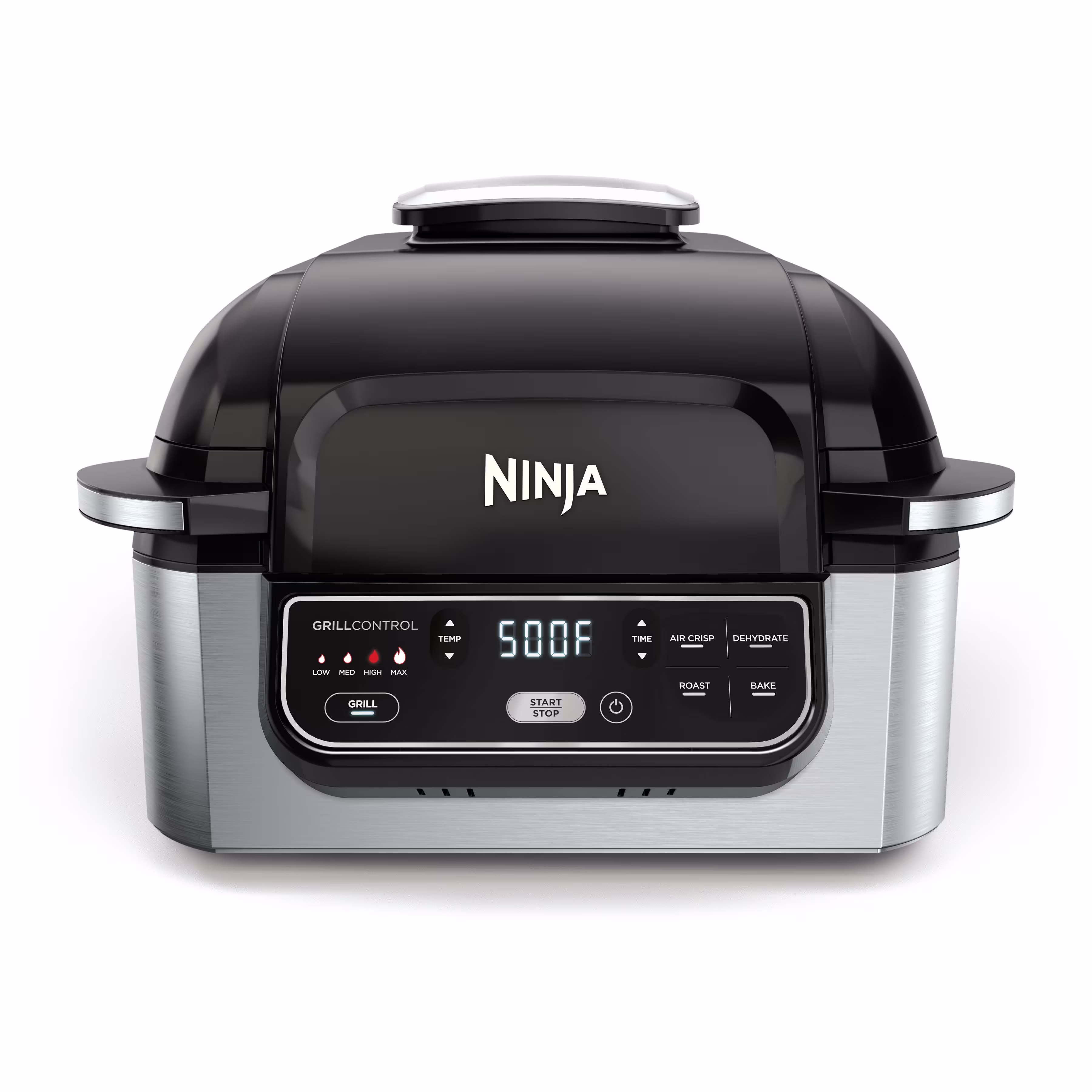 Ninja Foodi Smokeless Grill AG301
