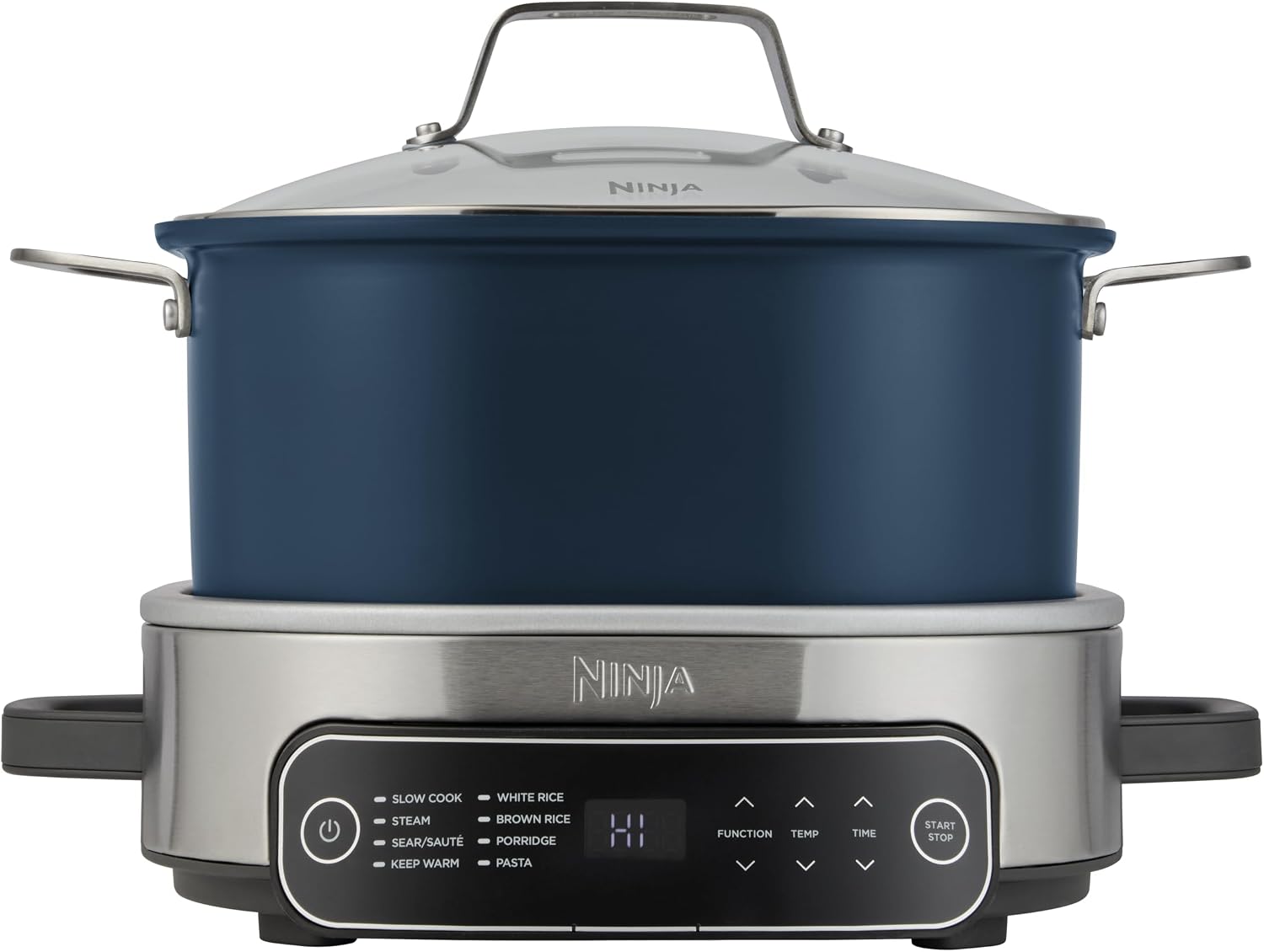 Ninja Foodi PossibleCooker rice and slow cooker MC1101UK