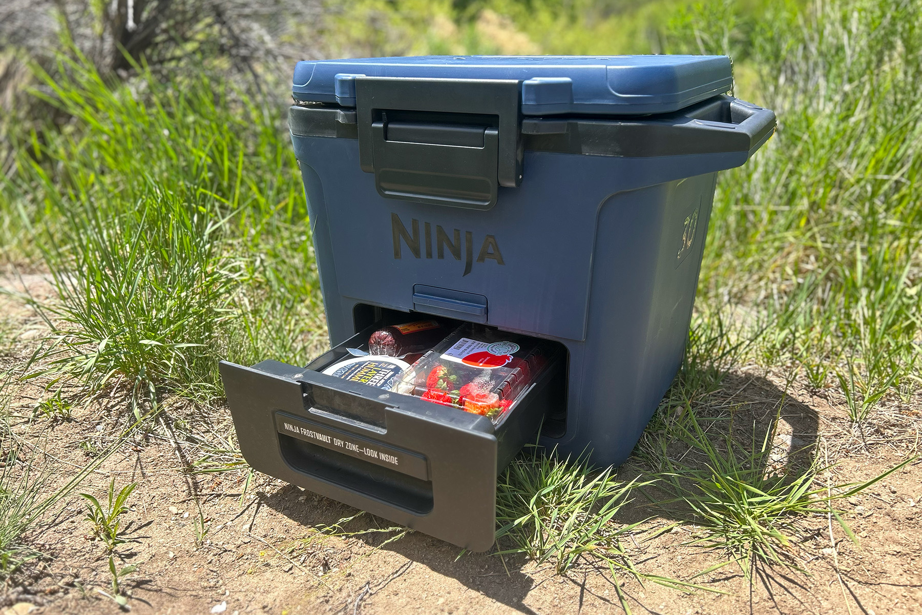Ninja FrostVault 30 QT