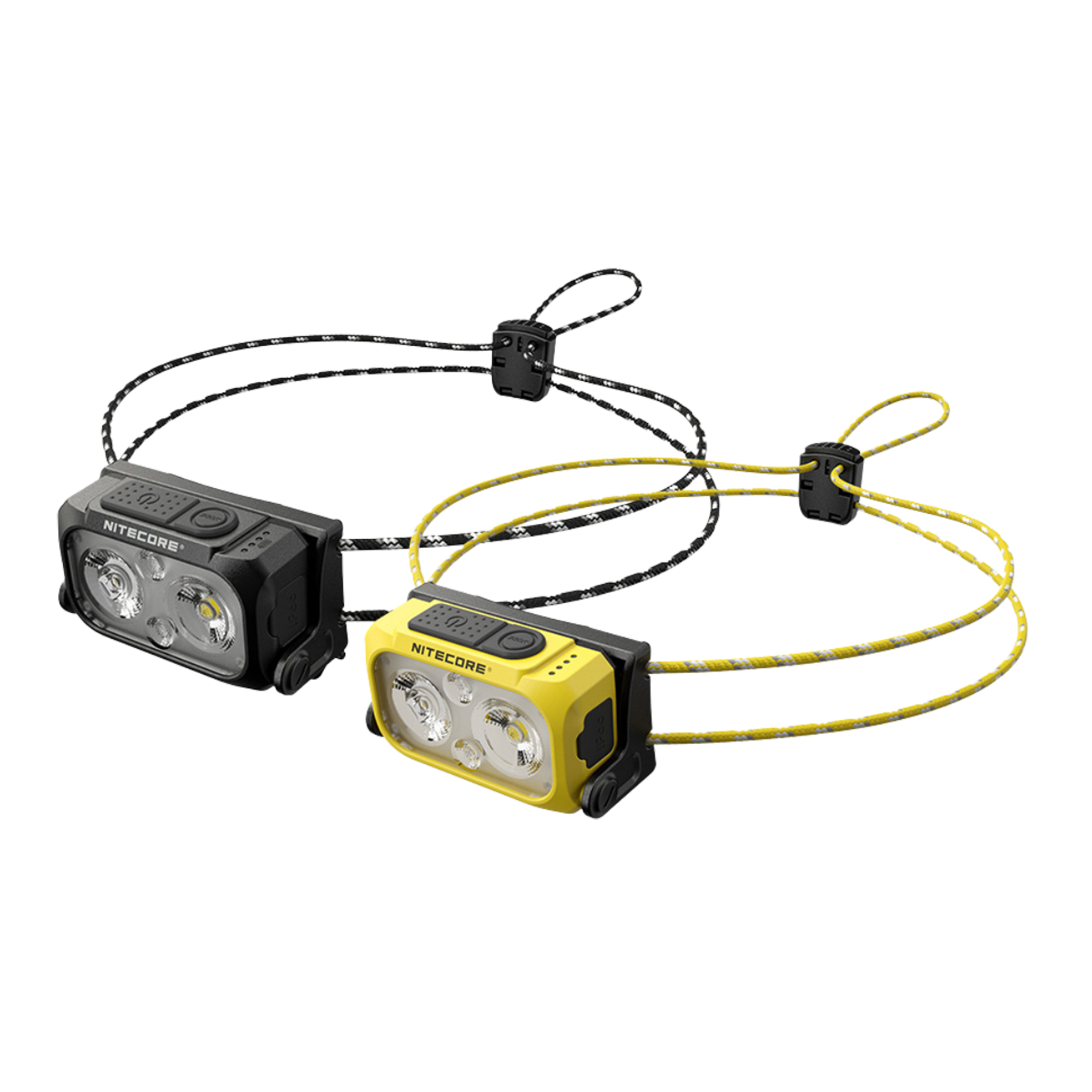 Nitecore NU25 UL