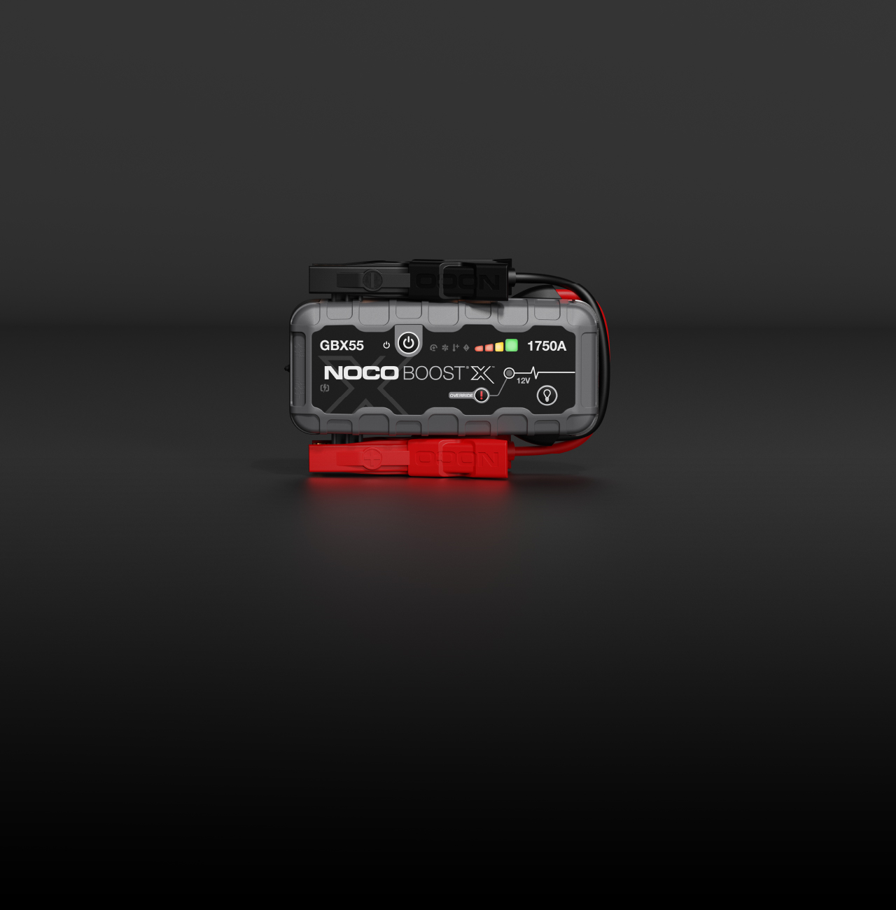 NOCO Boost X GBX55