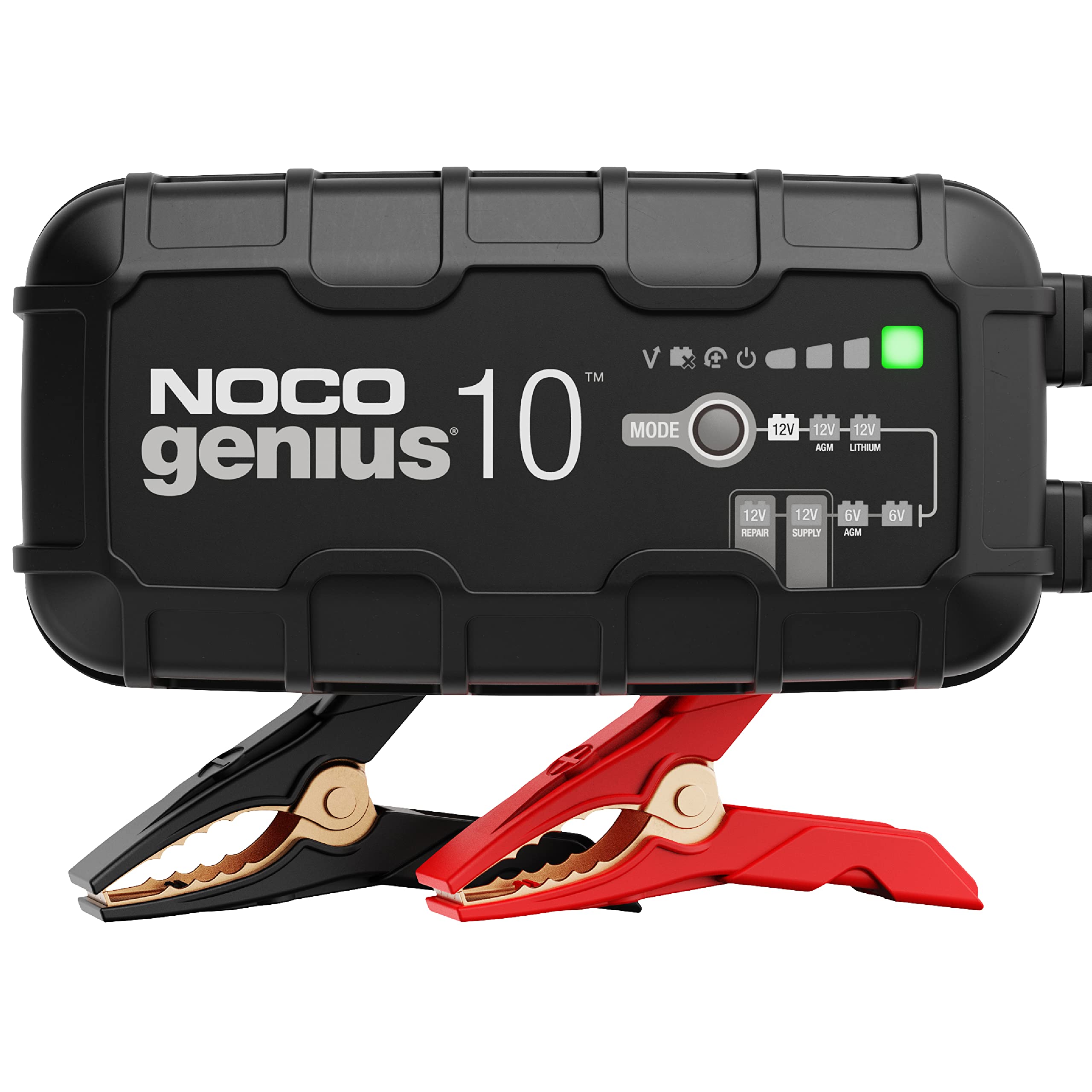 NOCO Genius 10