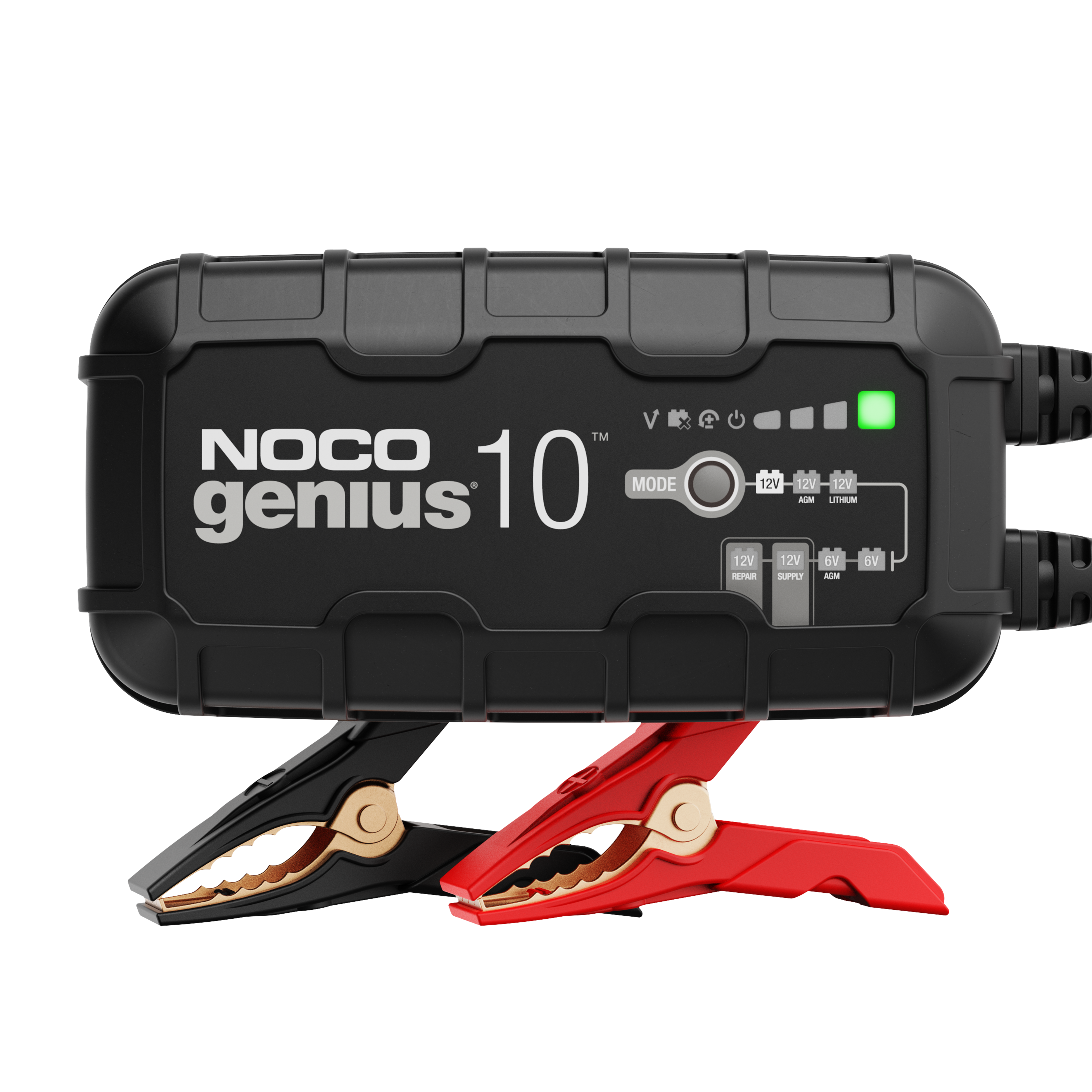 NOCO Genius 10