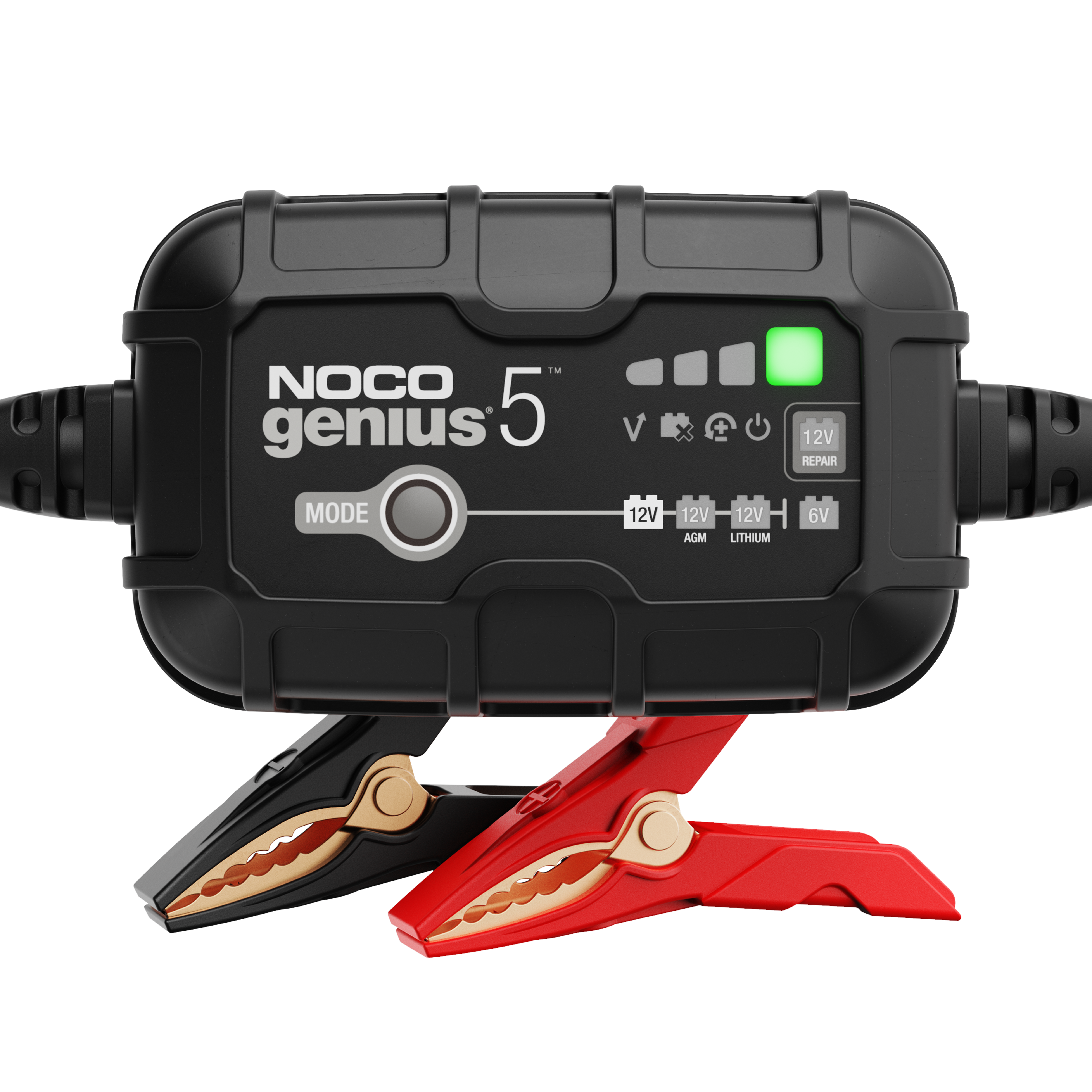 NOCO Genius 5
