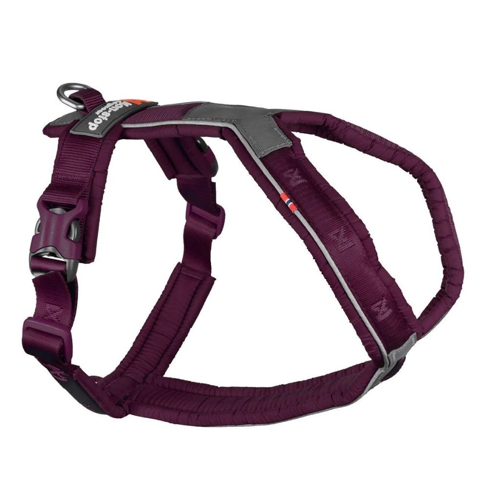 Non-stop Dogwear Line Harness 5.0