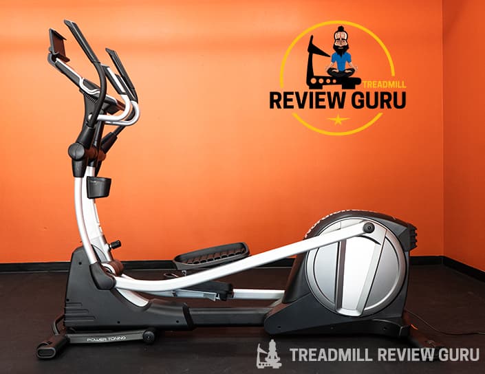 NordicTrack SE7i