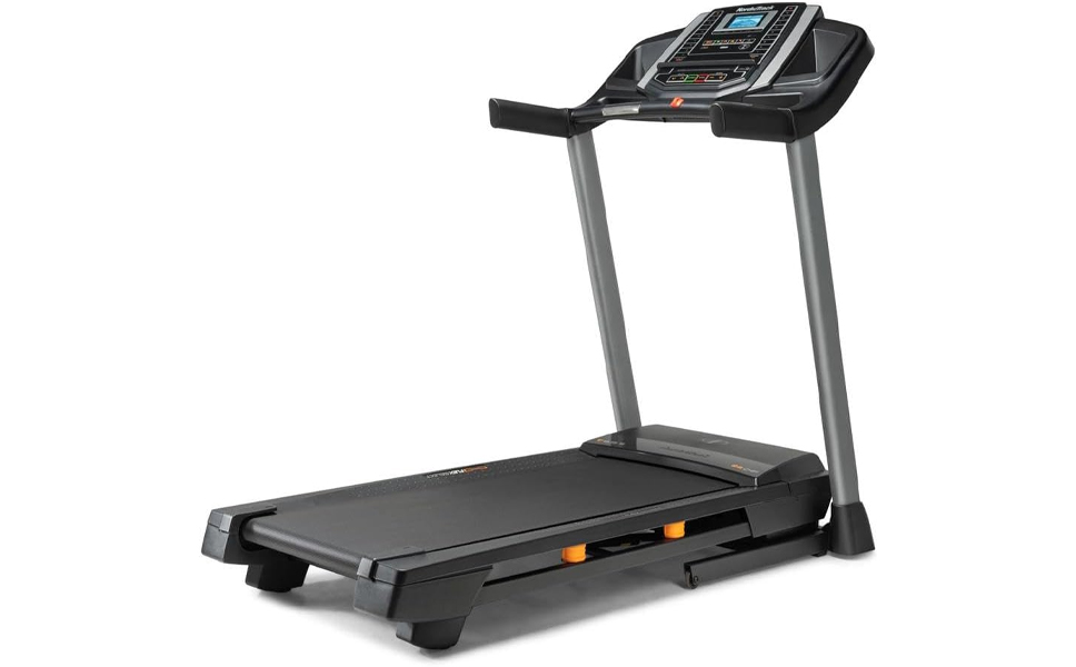 NordicTrack T 6.5 S