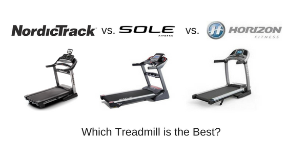 NordicTrack T Series 5