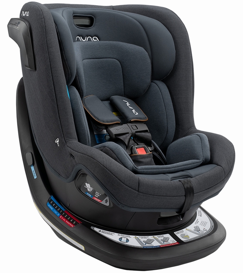 Nuna Revv
