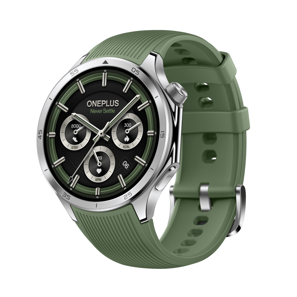 OnePlus Watch 3