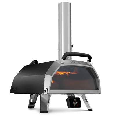 Ooni Karu 2 Pro Multi-Fuel Pizza Oven
