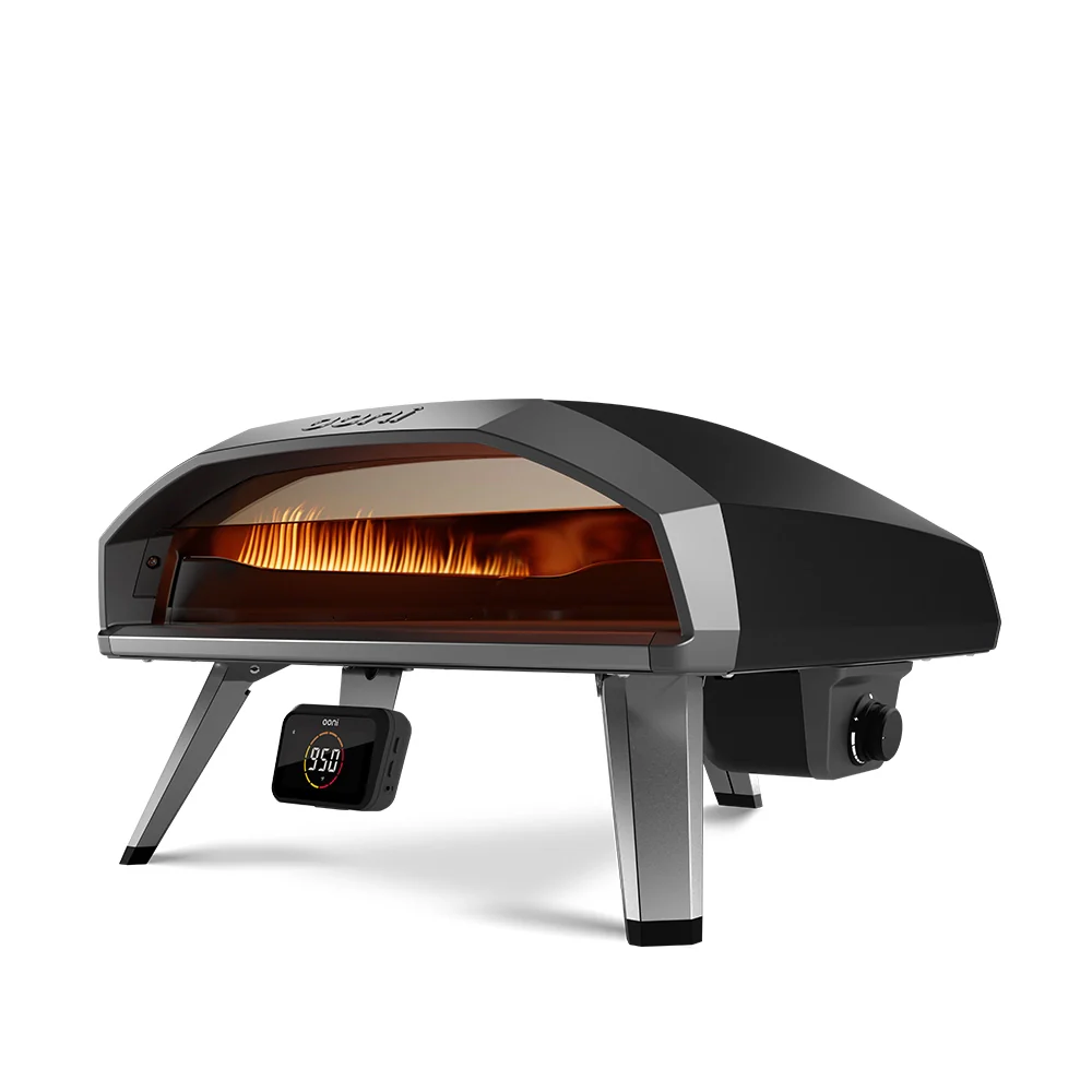 Ooni Koda 2 Pro Gas-Powered Pizza Oven
