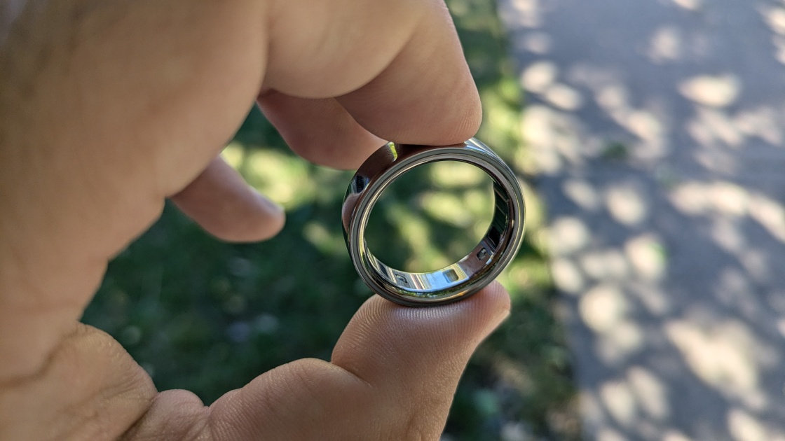 Oura Ring Gen 4