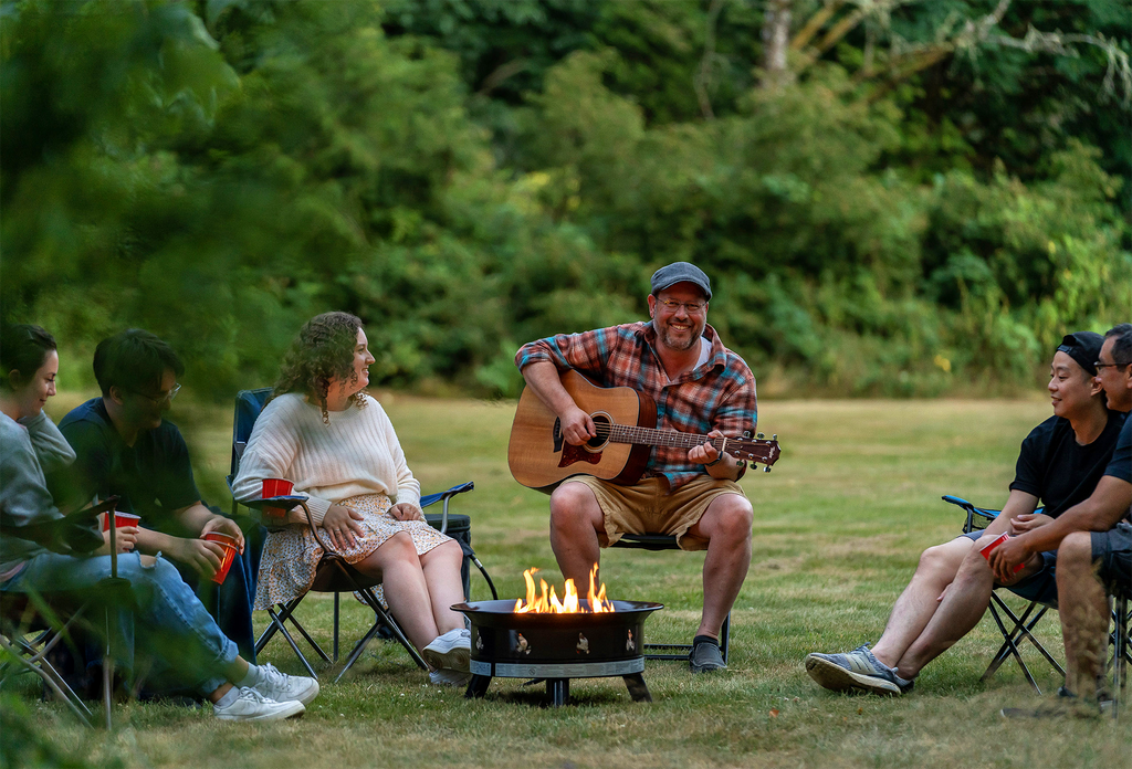 Outland Living Firebowl Mega 883