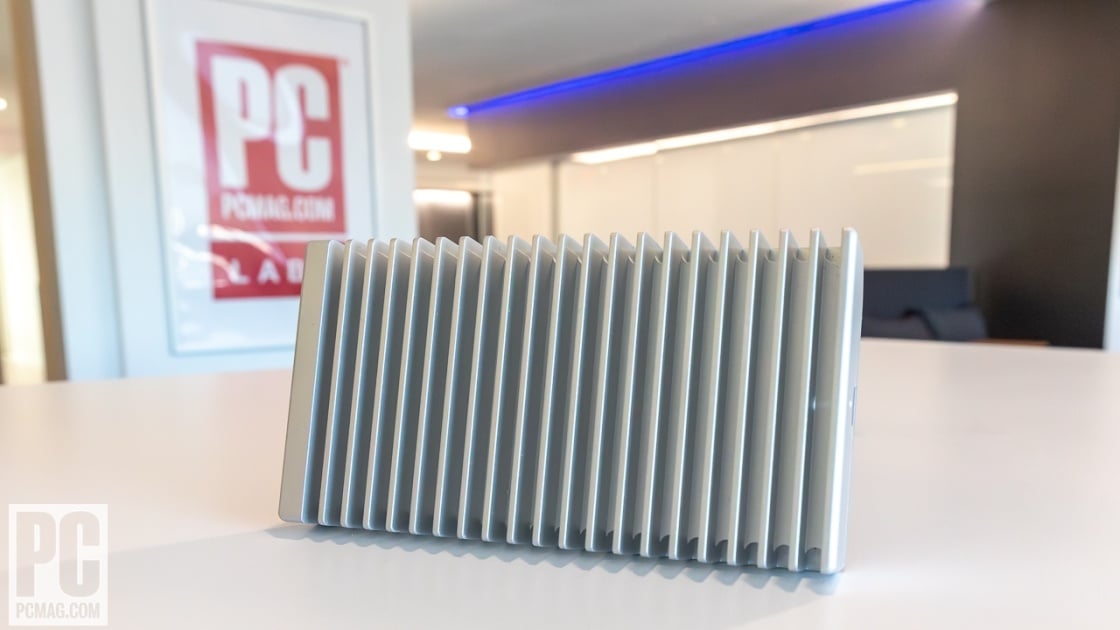 OWC Express 1M2
