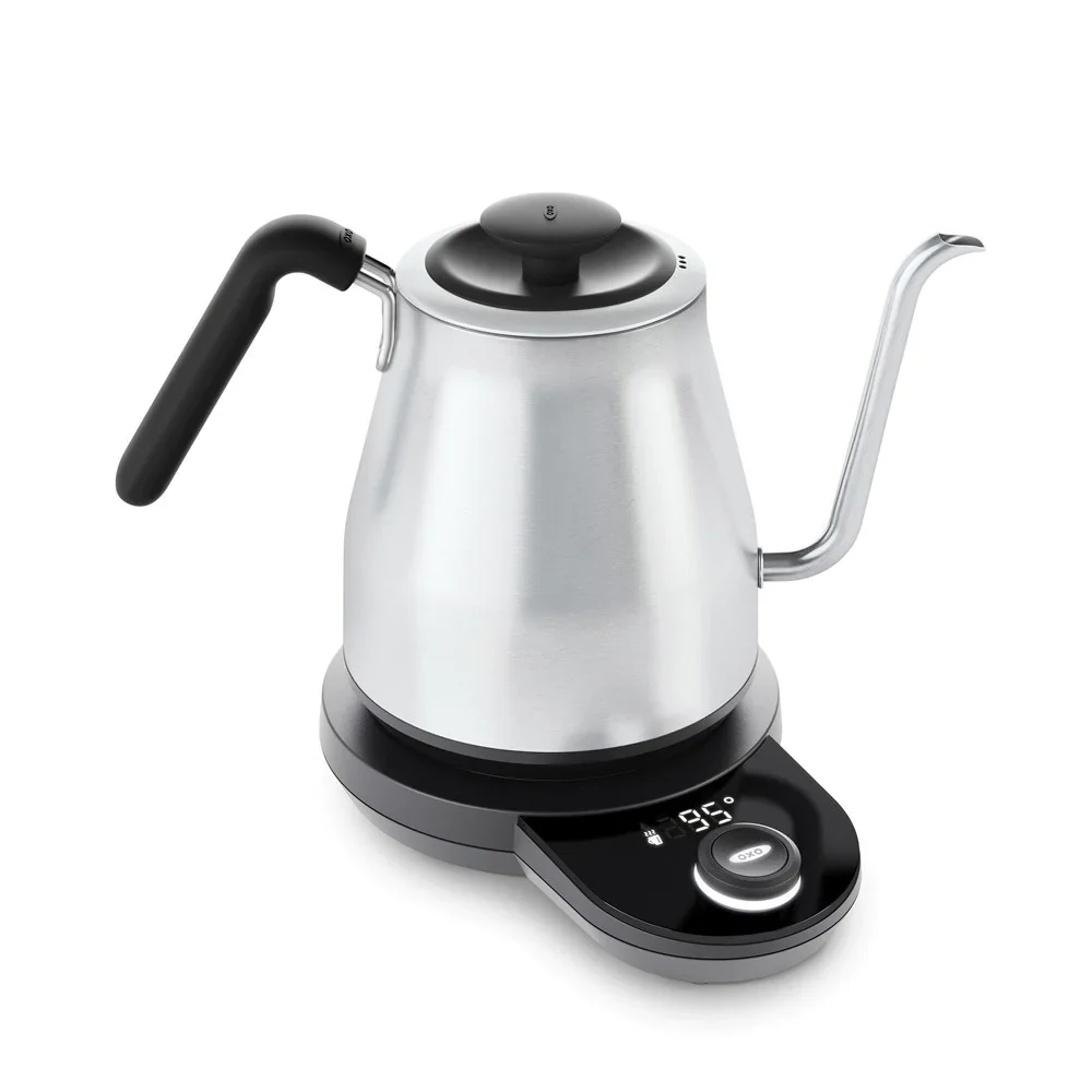 Oxo Variable Temperature Electric Kettle