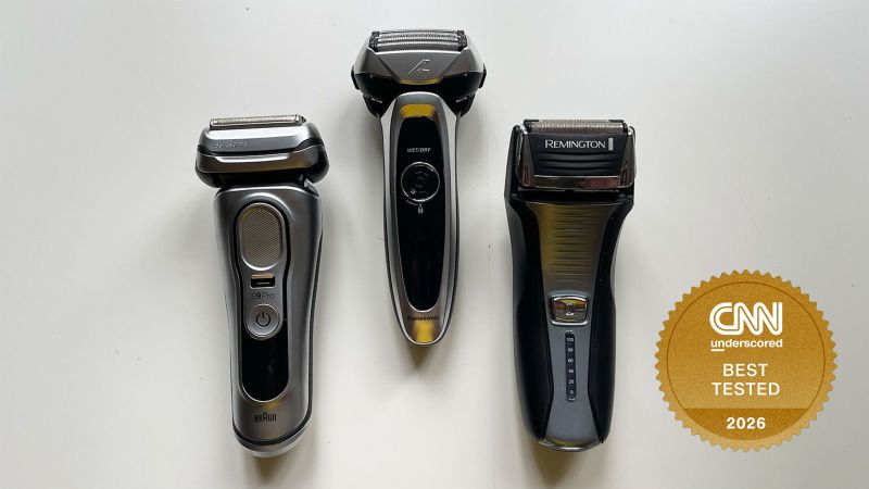 Panasonic Arc5 ES-LV67