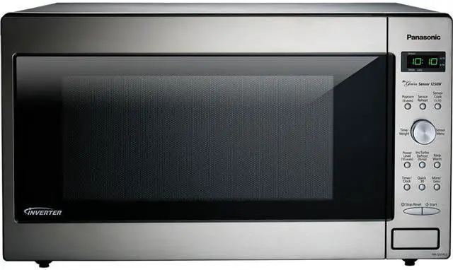 Panasonic NN-SD945S