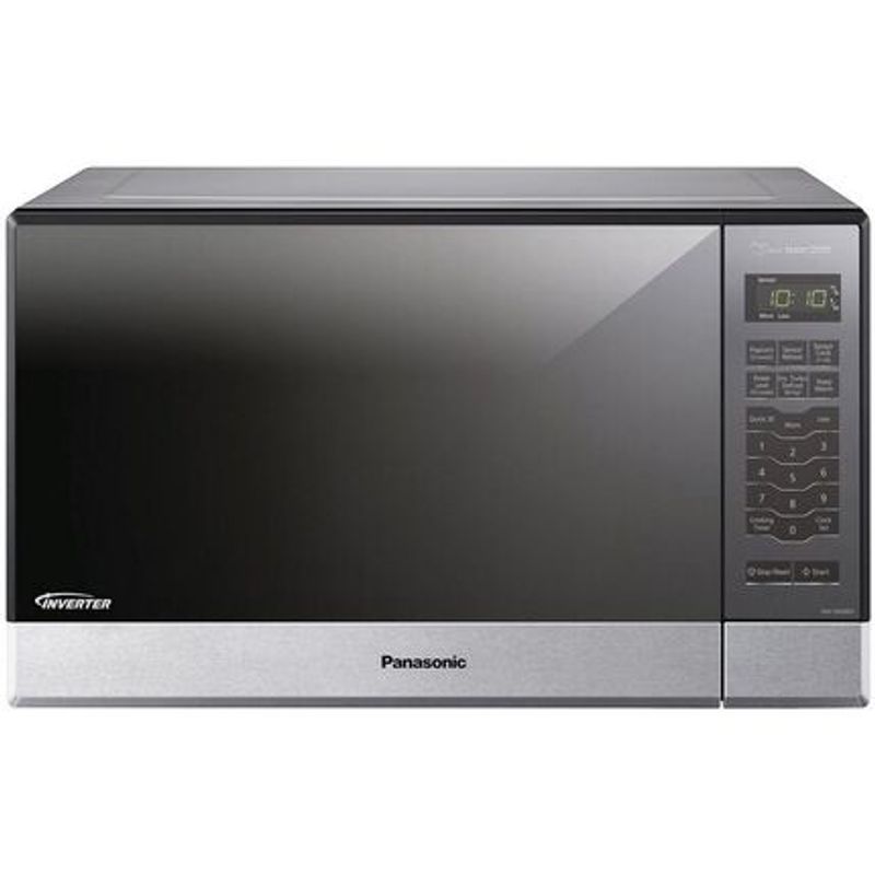 Panasonic NN-SN686S