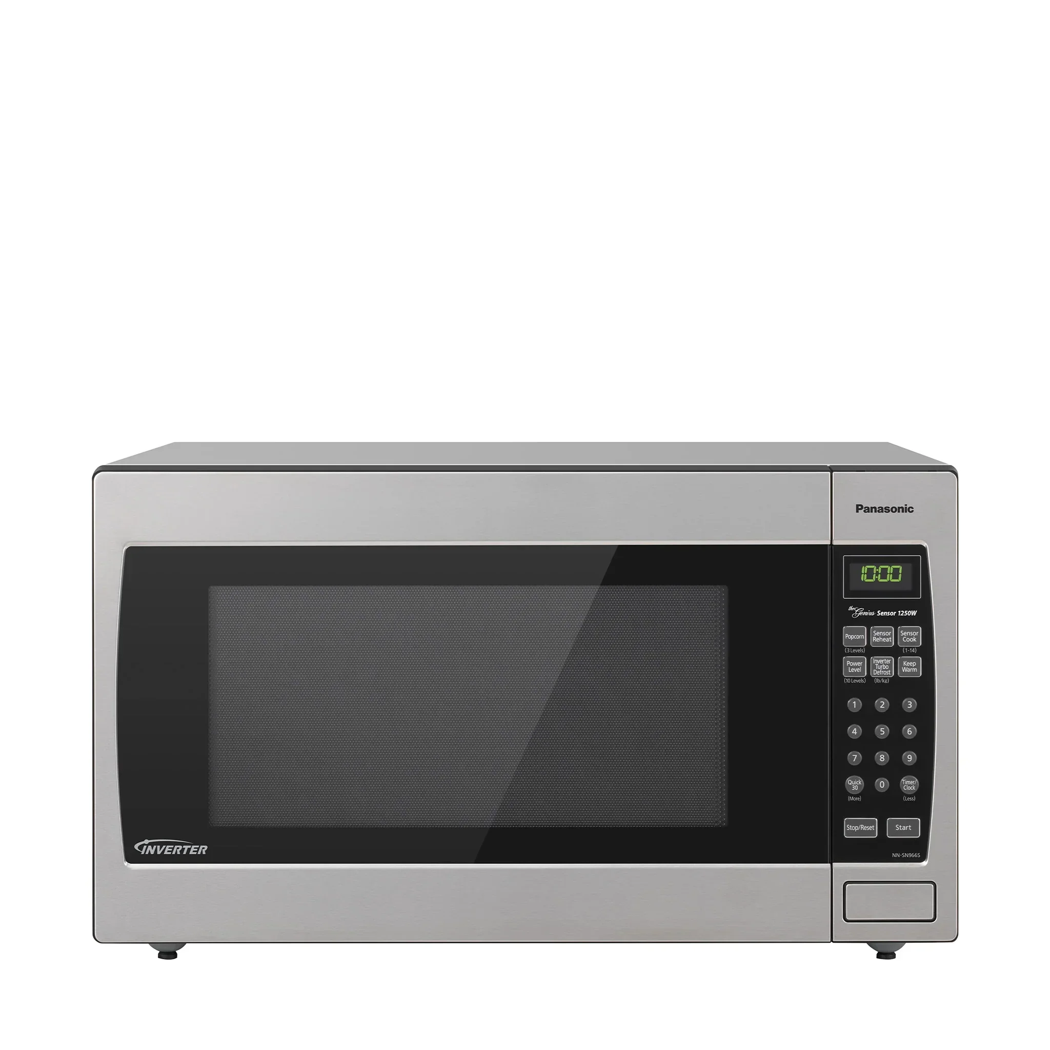 Panasonic NN-SN966S