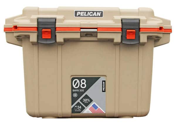 Pelican 50QT Elite