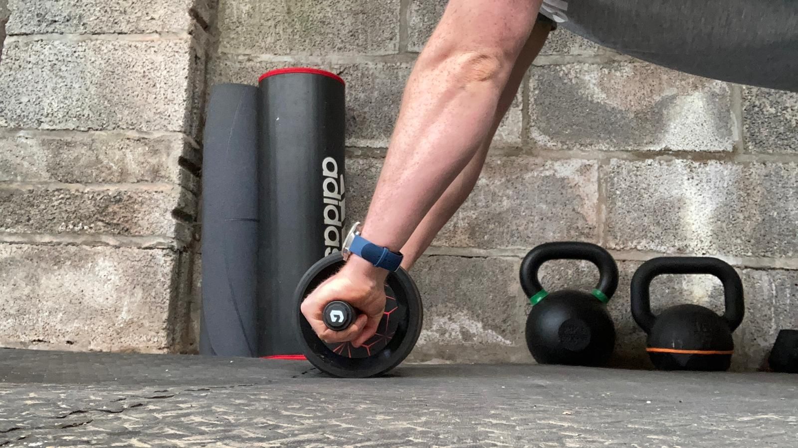 Perfect Fitness Ab Carver Pro