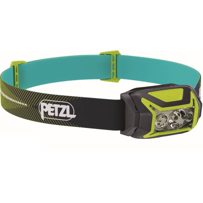 Petzl Actik Core