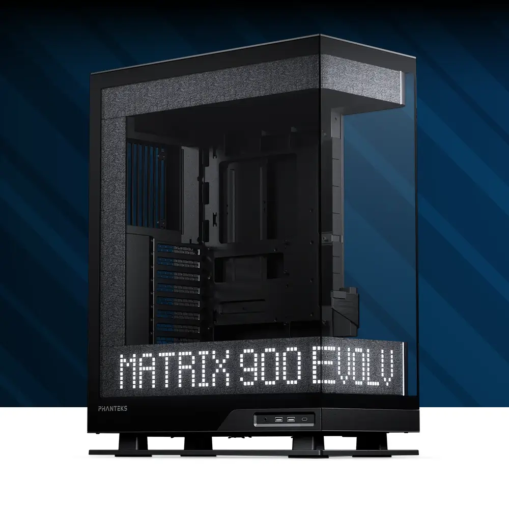 Phanteks Evolv X2 Matrix
